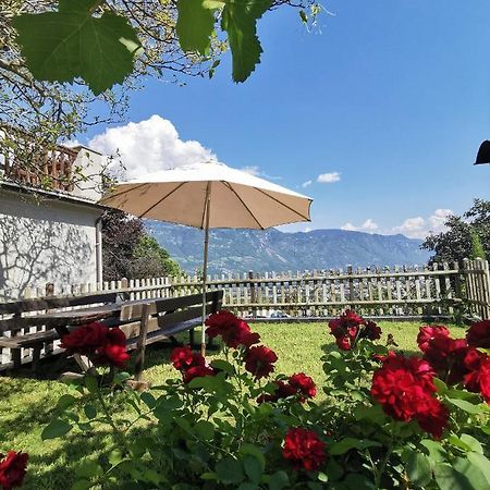 Gloegglhof Villa Lana Eksteriør bilde