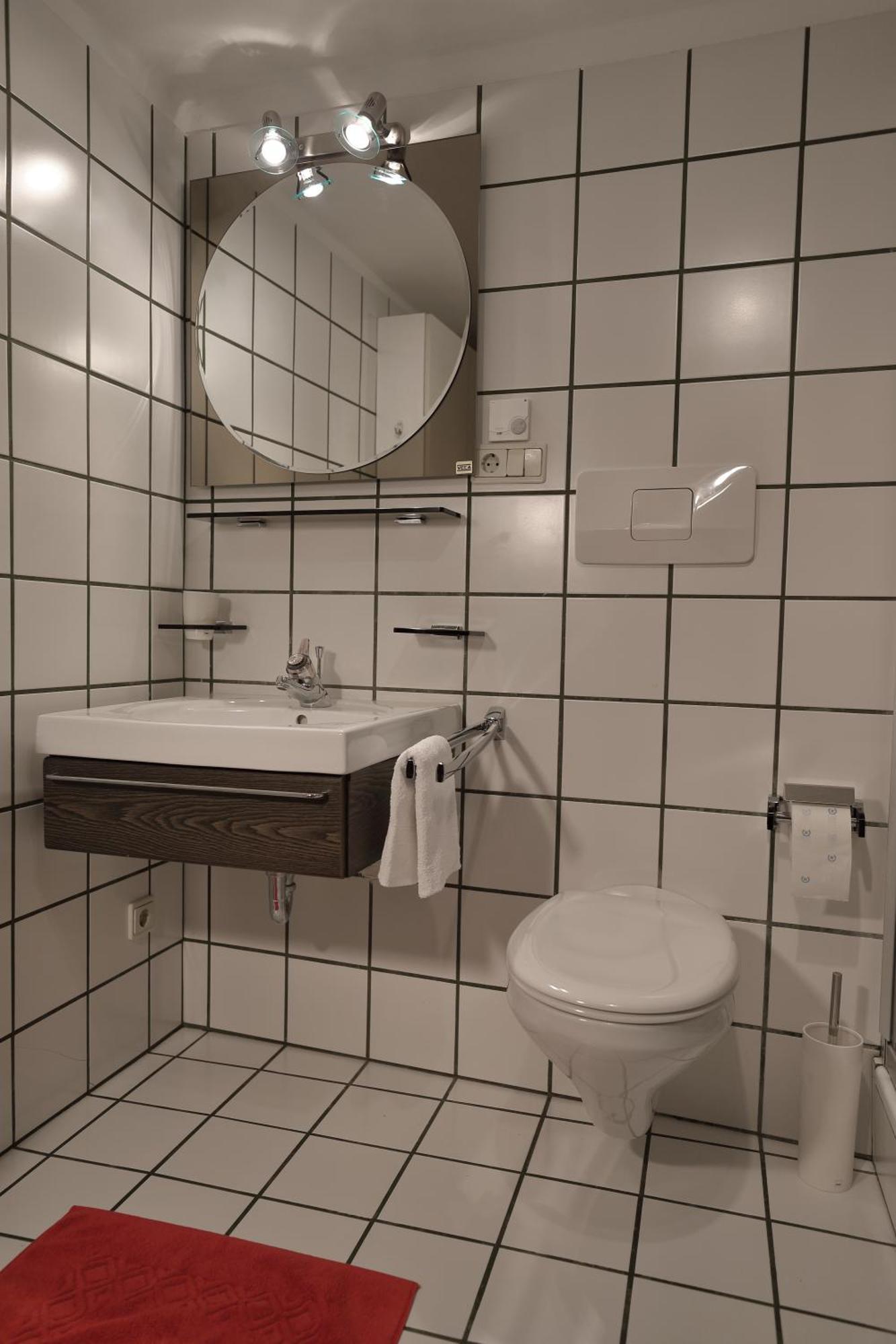 Gloegglhof Villa Lana Rom bilde
