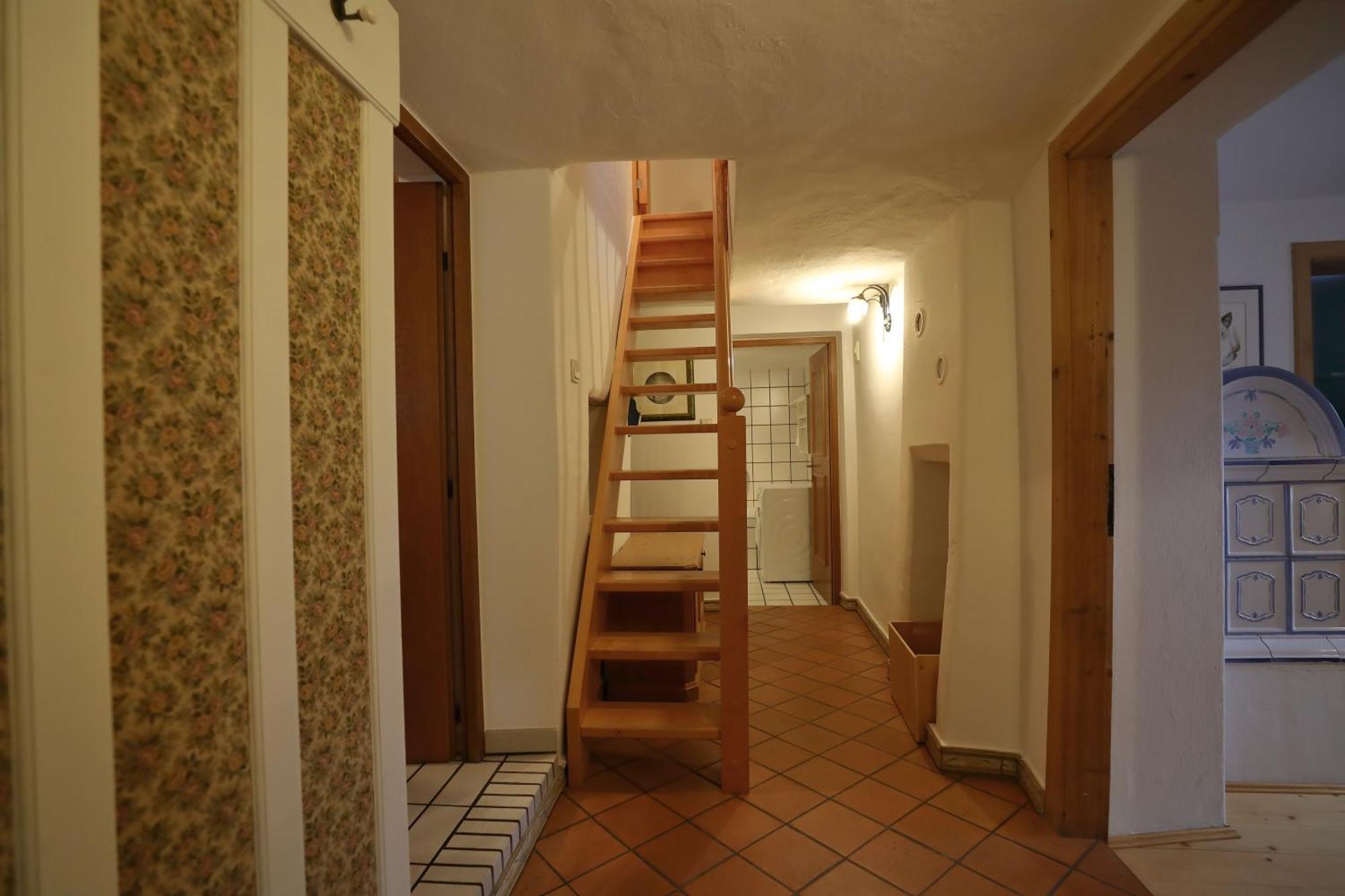 Gloegglhof Villa Lana Rom bilde
